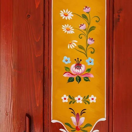 Pensiunea Tanita * Bran (Brasov)